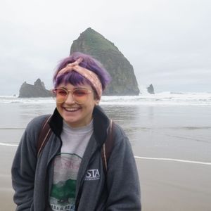 Meet your Posher, Angela